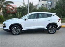 جيتور داشينج